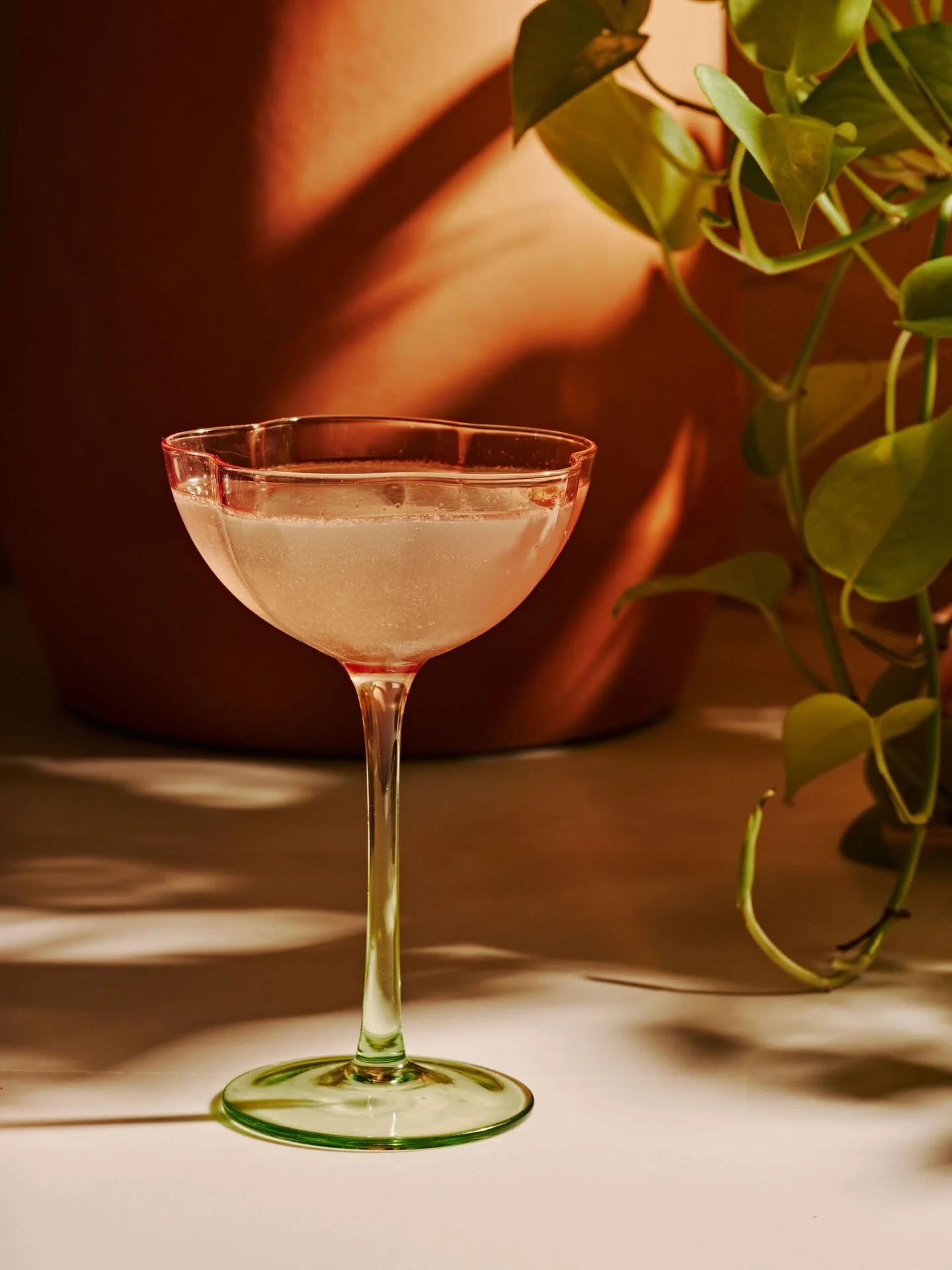 A proper daiquiri never gets old.
We just keep giving it new life.

Our rotating daiquiri is back with a new variation. Same classic spirit, just a different story in the glass.

Come see what we&rsquo;re shaking tonight.

📸: @andrewthomaslee 
📽️: 