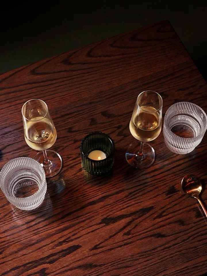 A little commotion for the desserts&hellip; and for this announcement.

Grateful to be named a 2026 Spirited Awards Regional Top 10 Honoree for Best New Cocktail Bar in the U.S. East.
For the team, the city, and everyone who&rsquo;s been with us.

Th