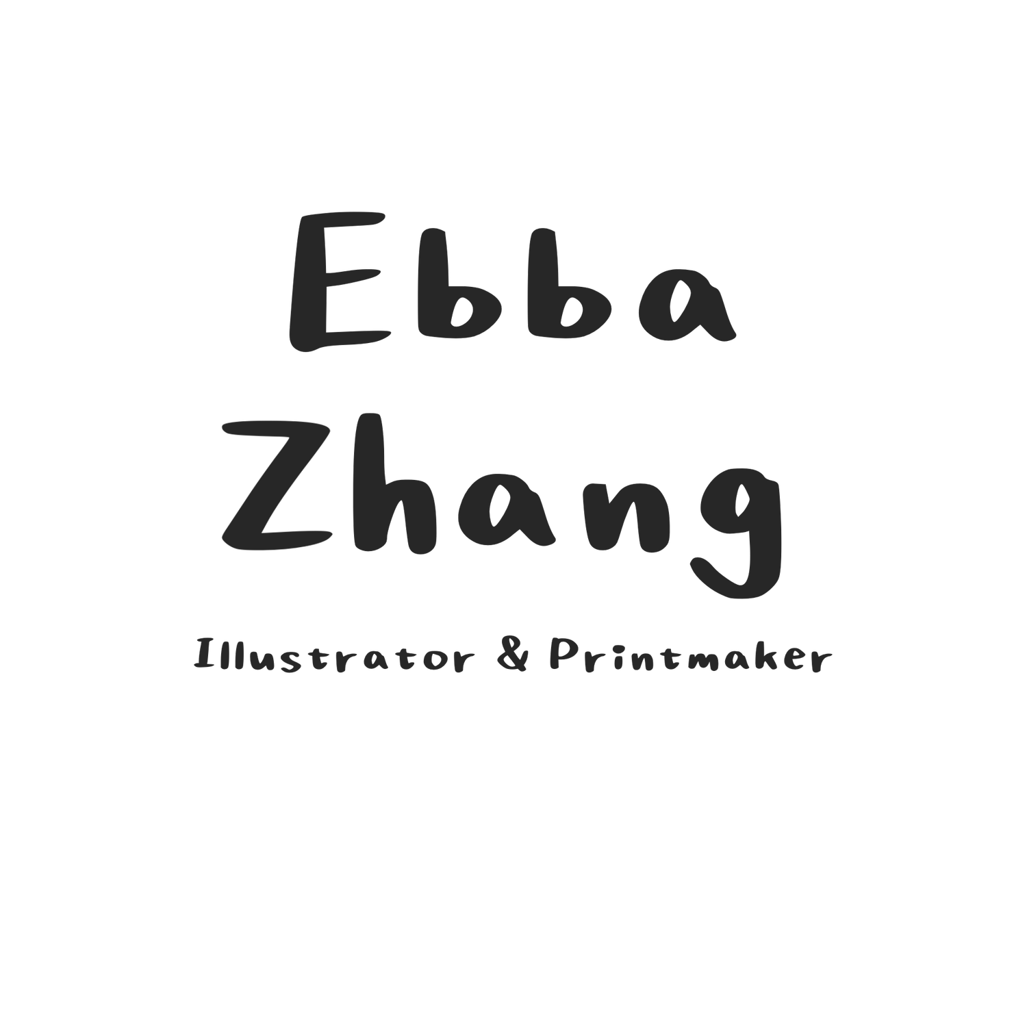 Versatility in every shade of ink. 