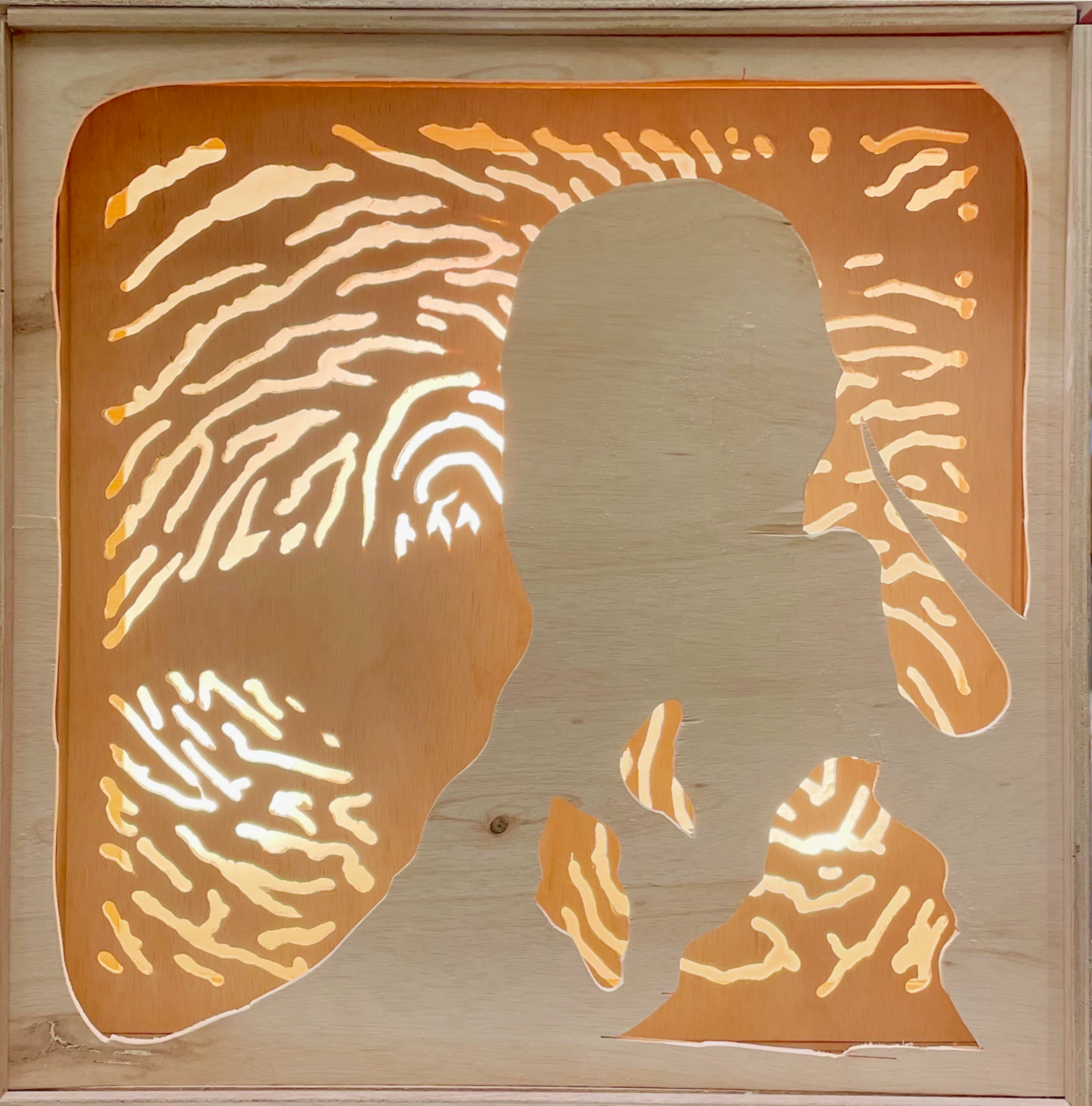 Ripples Within, 2023