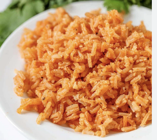 Mexican Rice
