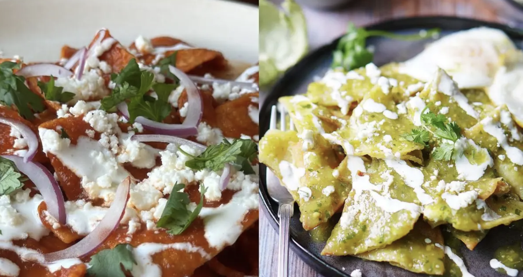 Impress Mom with Mexican or Peruvian Brunch Catered!