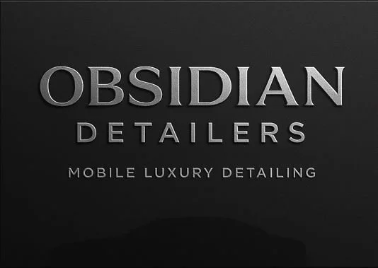 Obsidian Detailers