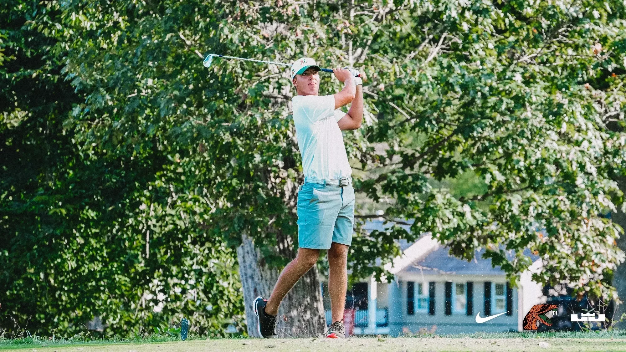 In Press: FAMU golf has Top 10 team finish at Sandestin Collegiate Classic