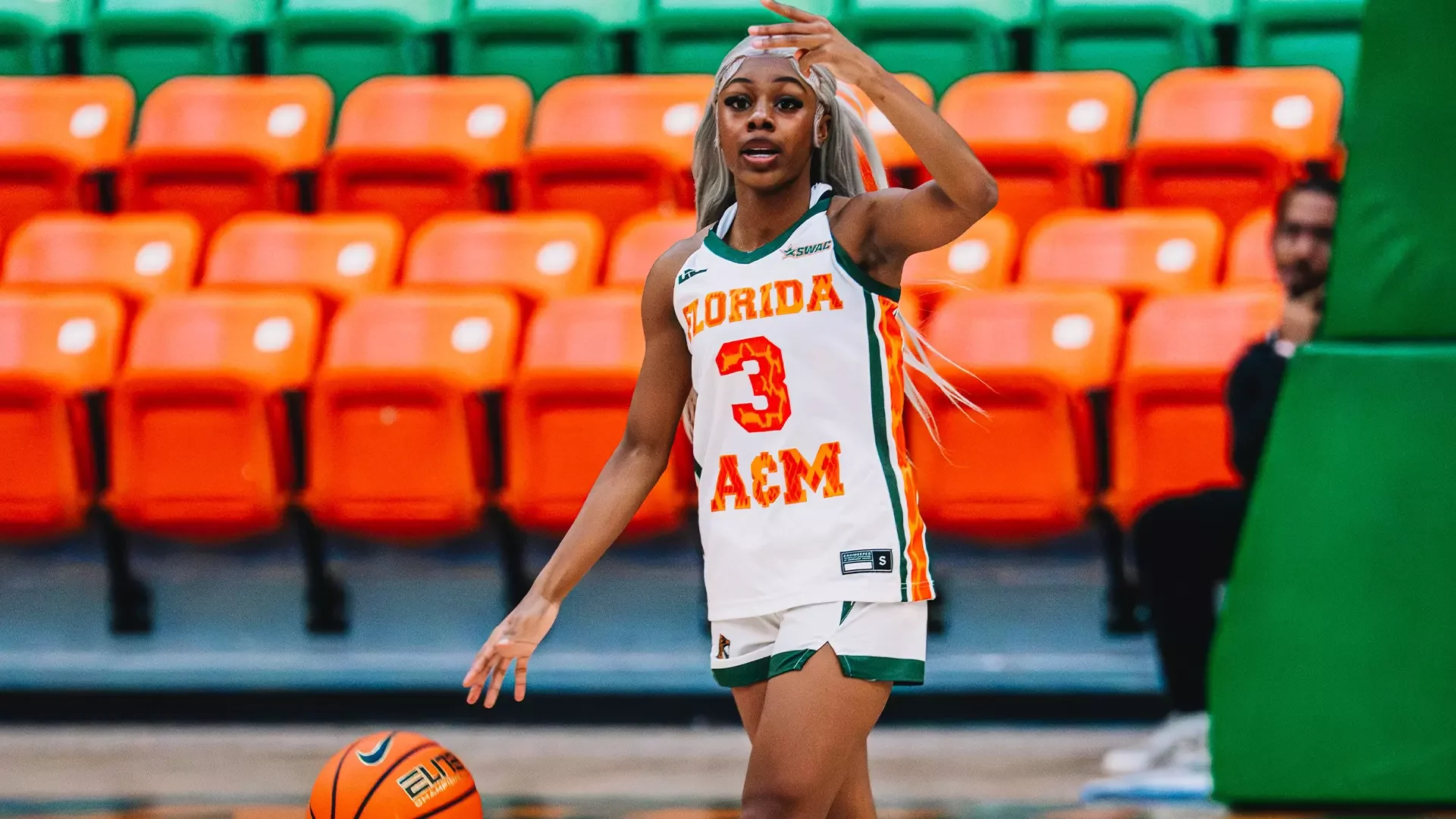 In Press: FAMU vs JU Women's basketball recap