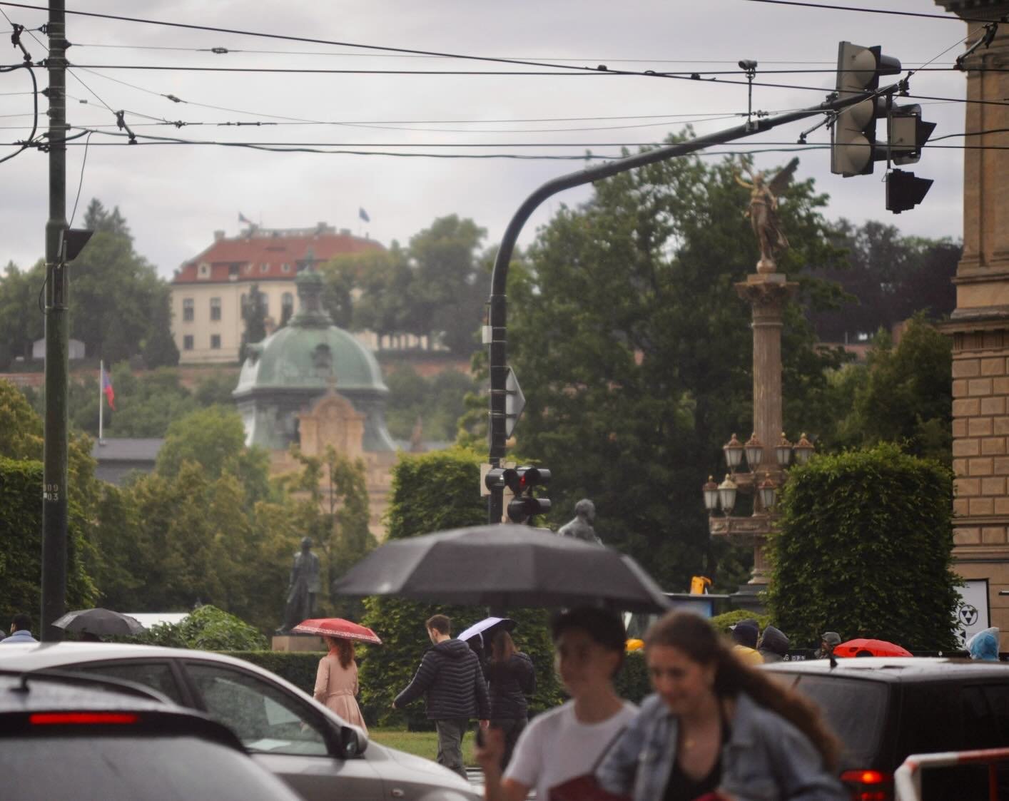 My camera strap failed me this day, leading to my nikon falling all the way onto a busy cobblestone alleyway during a rainstorm. Unfortunately it messed up the focus on my lens, which is why many of these photos look somewhat blurred. I found I could