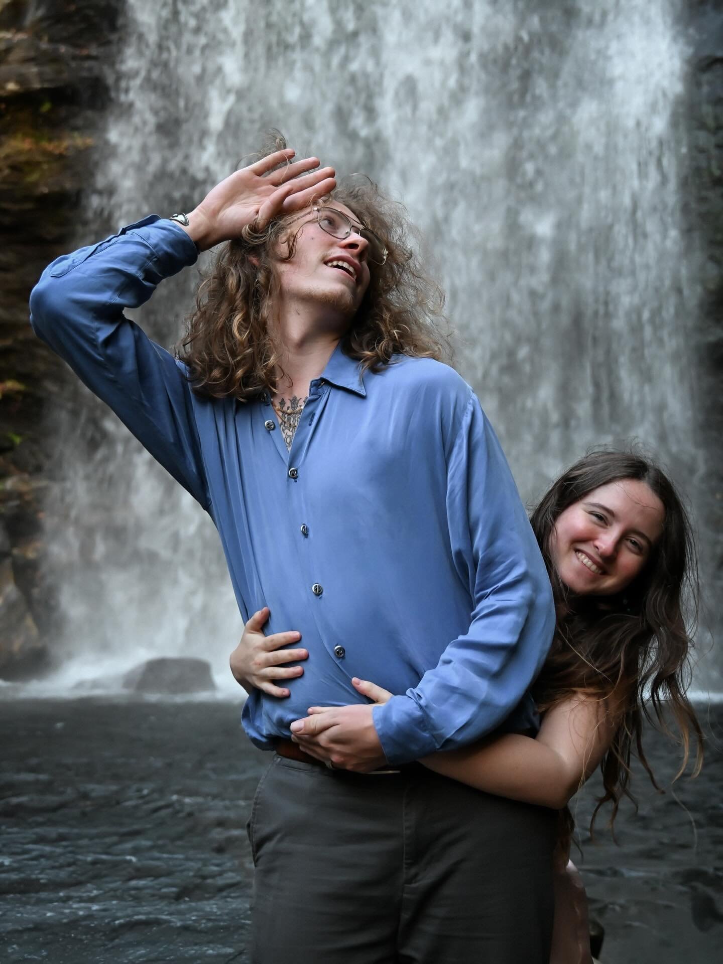 Happy birthday to my best friend! My favorite moments with you are while traveling. Somehow we&rsquo;ve already visited 21 states together (I think, starting to lose track), and 8 countries. Now we&rsquo;re embarking on the next adventure together, p