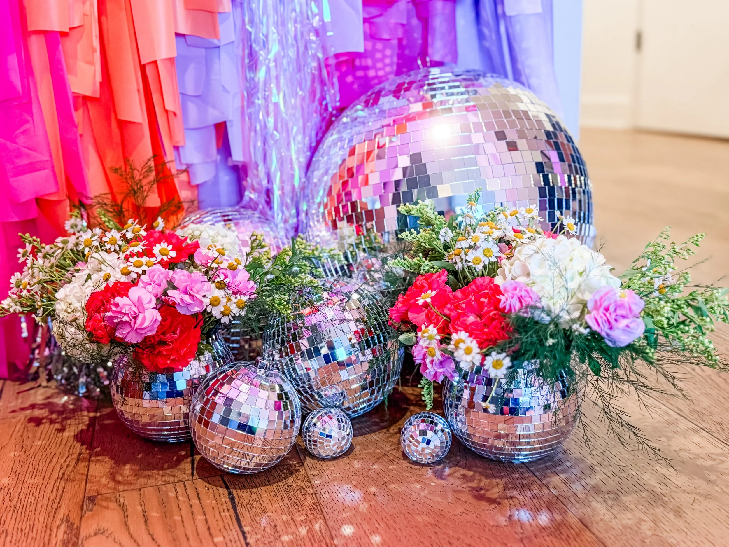 Bachelorette Party: Dancing Queen's Last Fling