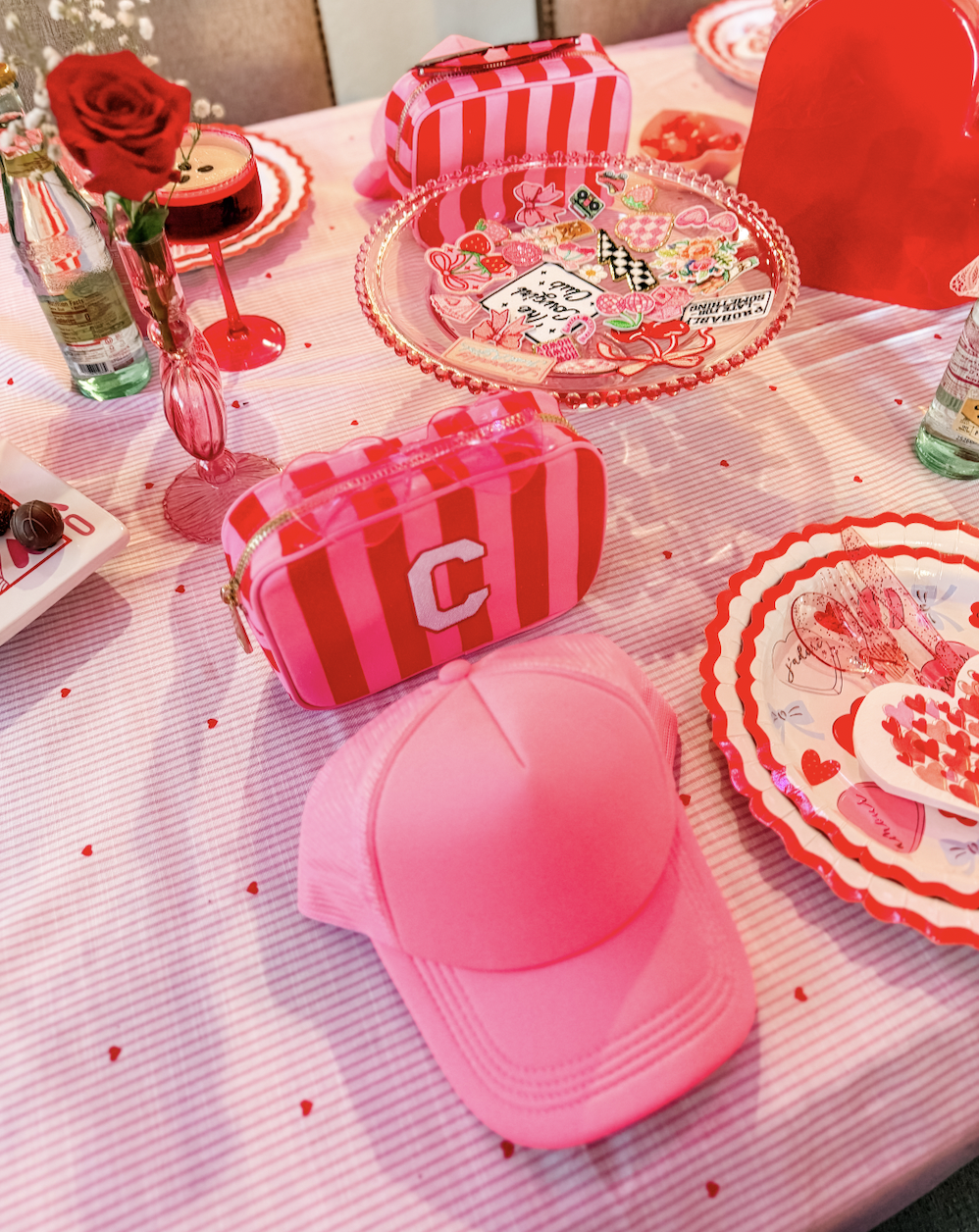 Galentine's Day