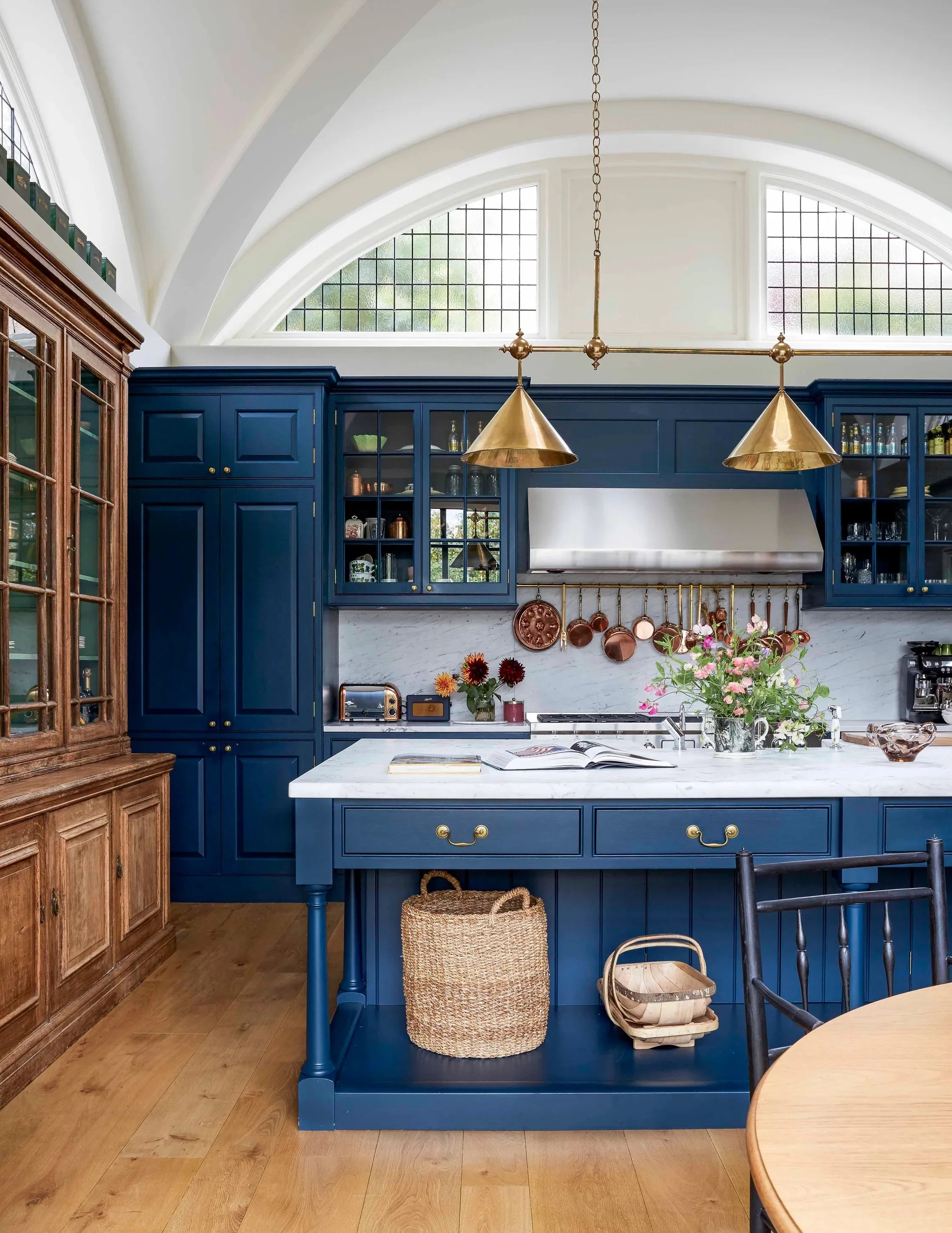 Interiores & Decoração