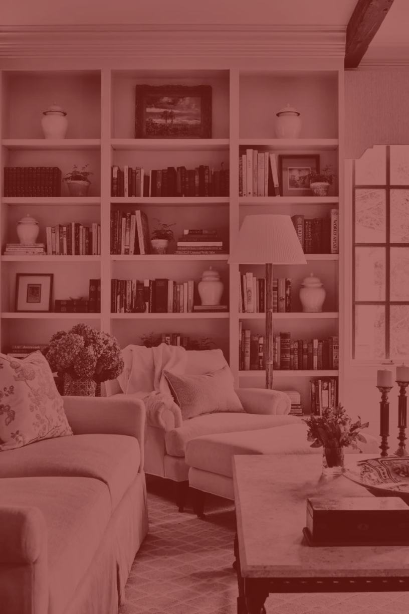 Interiores & Decoração