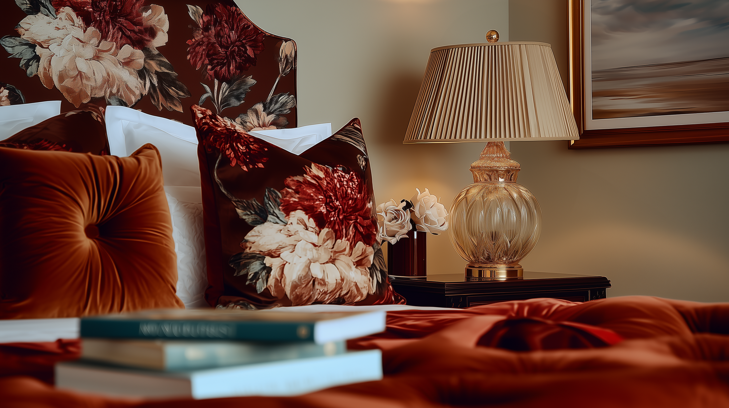 Furniture and Home Decor