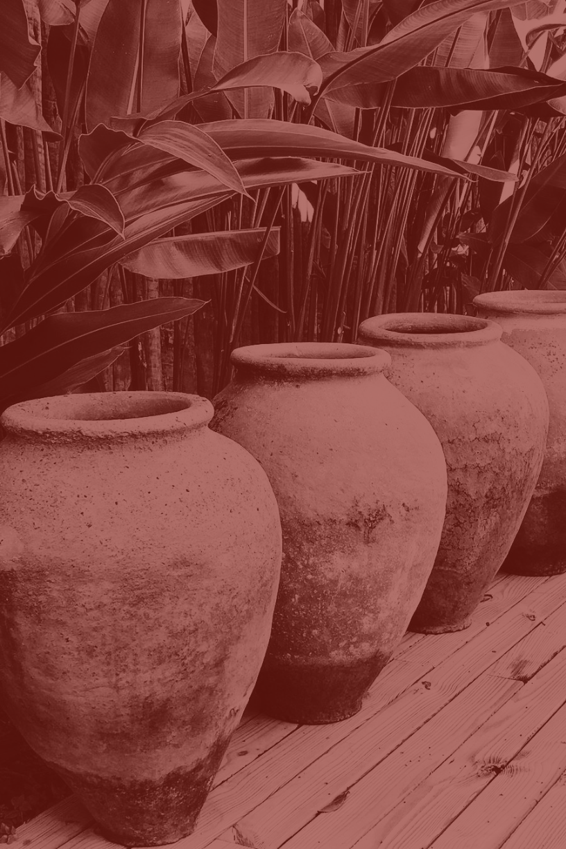 Para Jardim & Varanda