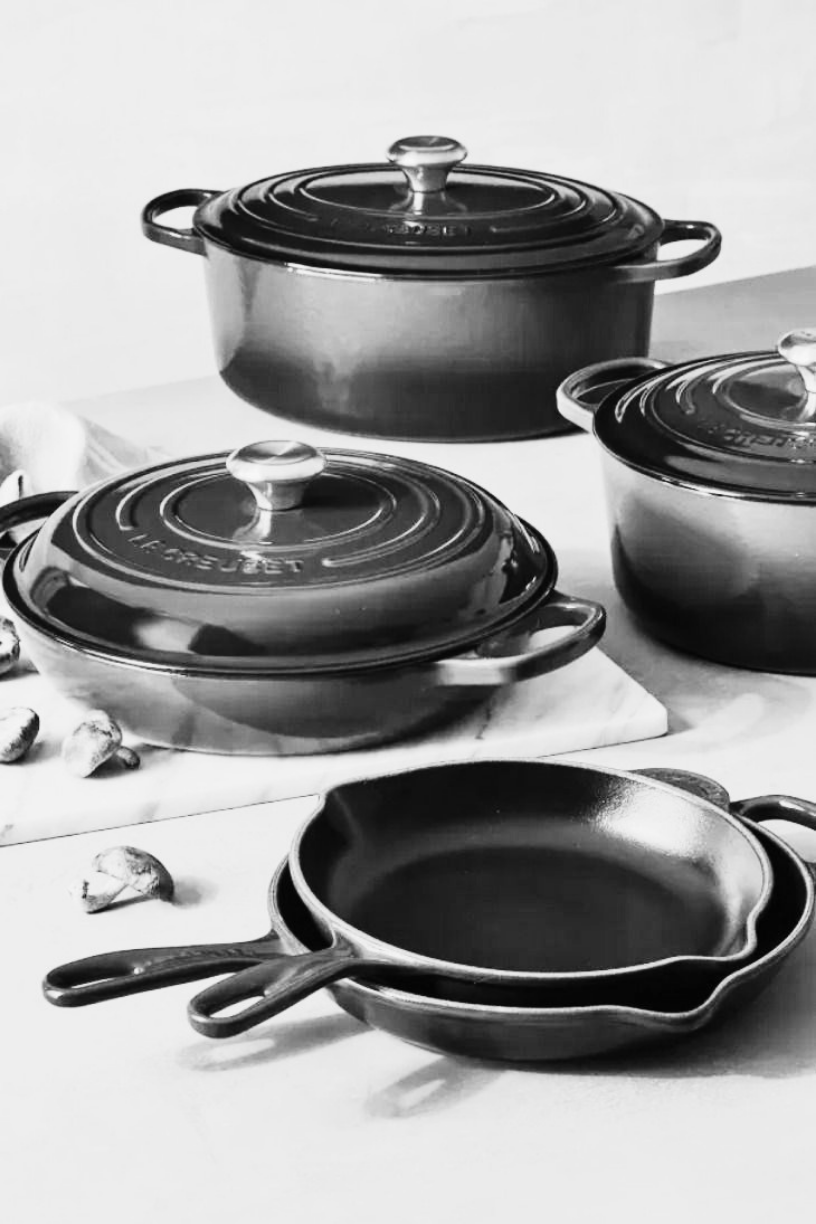 Cozinha Gourmet