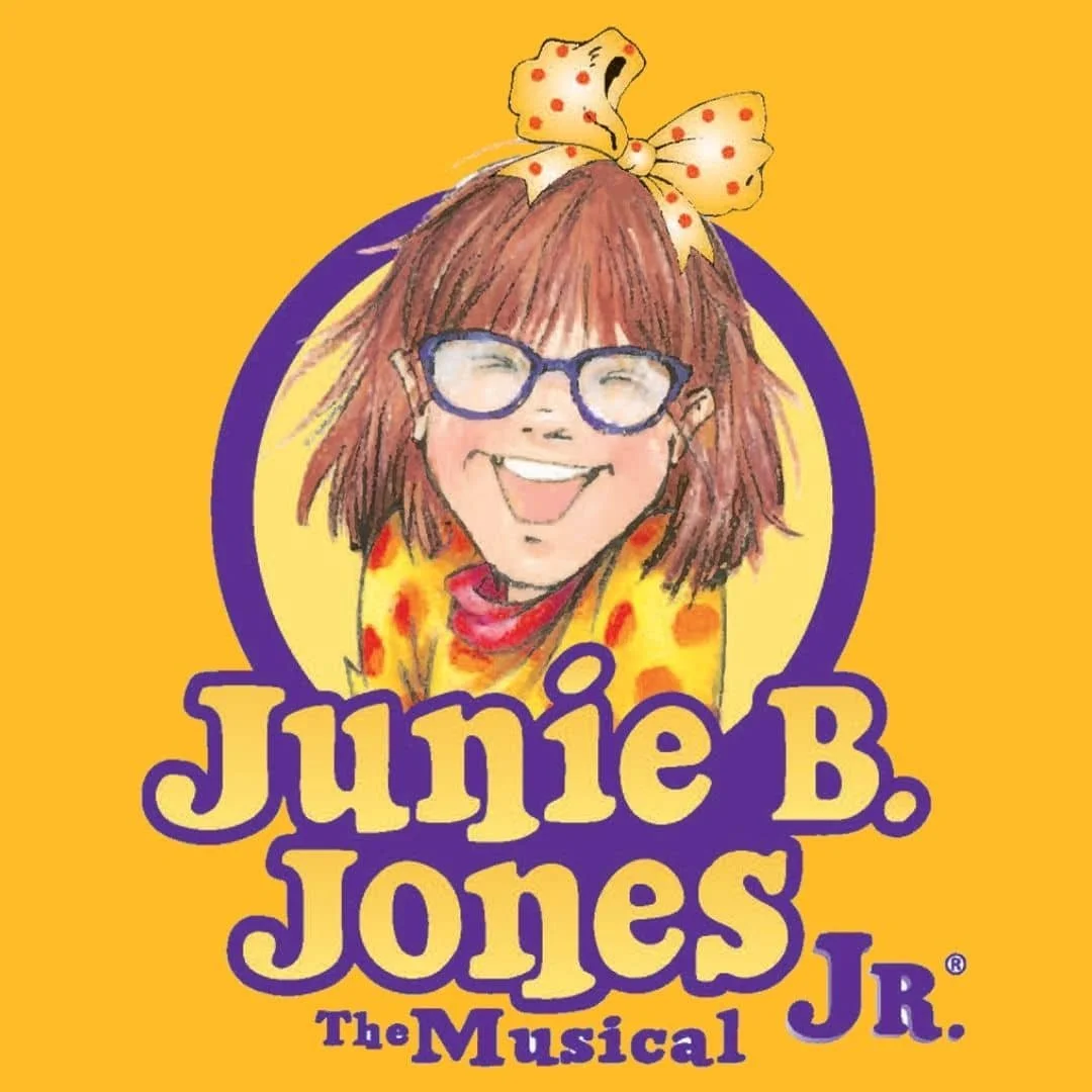 Somerset Parkland Academy's Junie B. Jones The Musical JR.