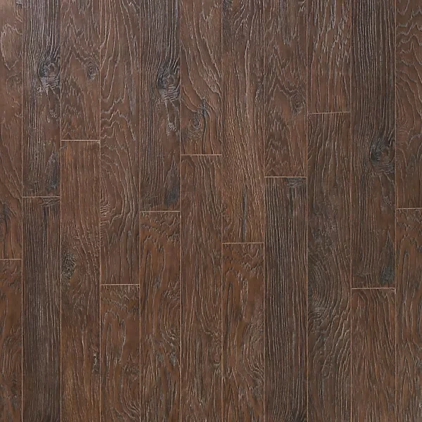 Bourbon Hickory