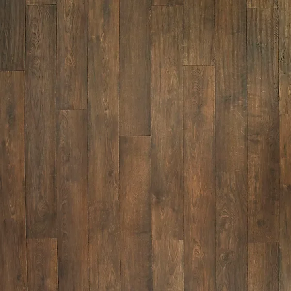 Tilled Oak