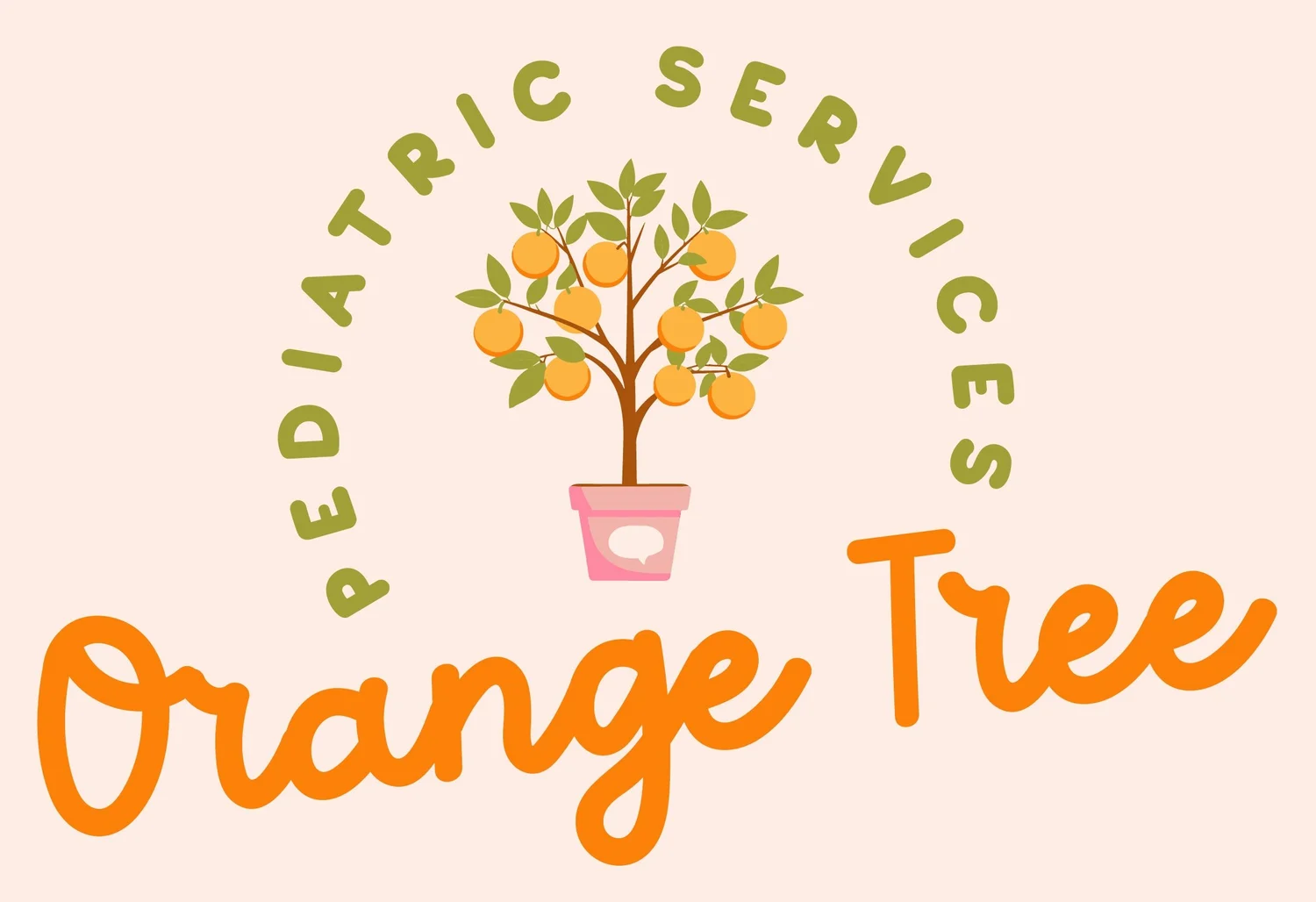 Orange Tree Pediatric Services