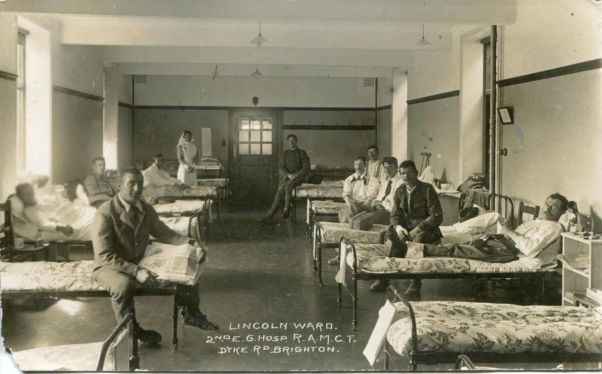 Success of our trial event