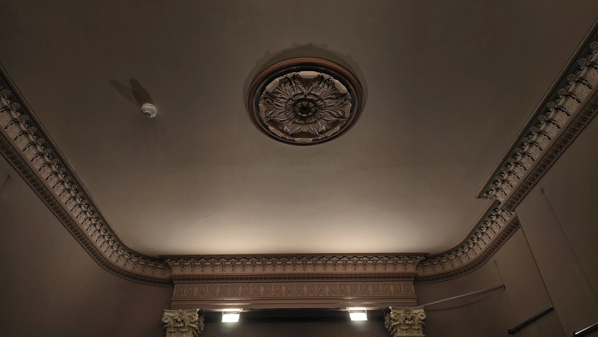 Trip to Regency Town House