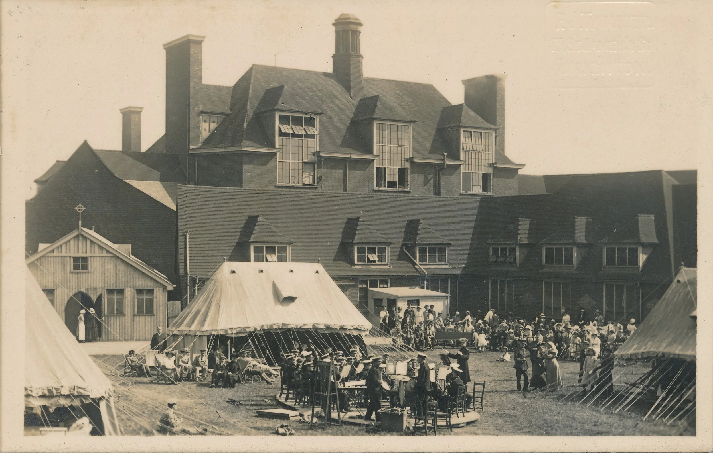 Key Event Information