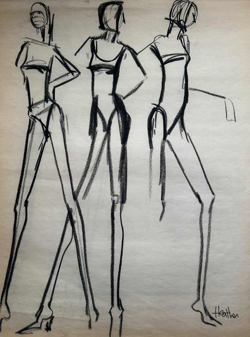 LONDON ARCHIVE NO. 7