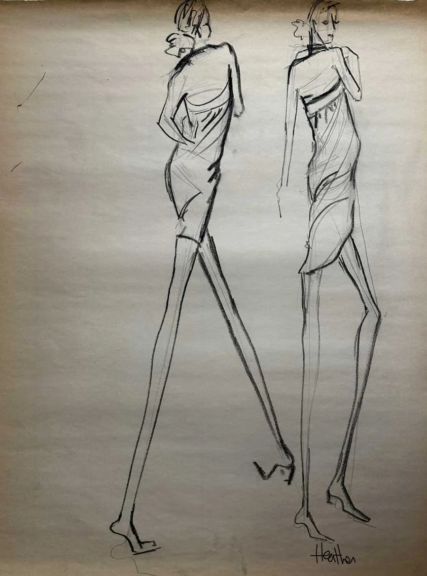 LONDON ARCHIVE NO. 2