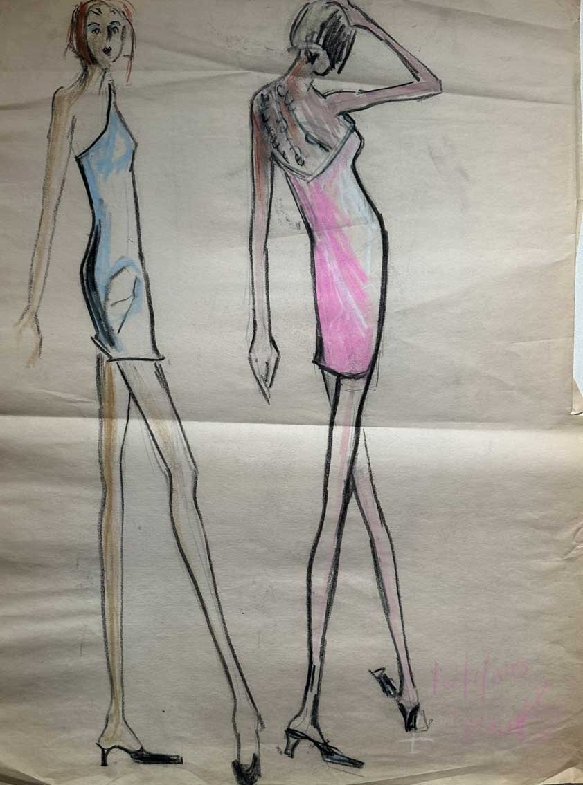 LONDON ARCHIVE NO. 9