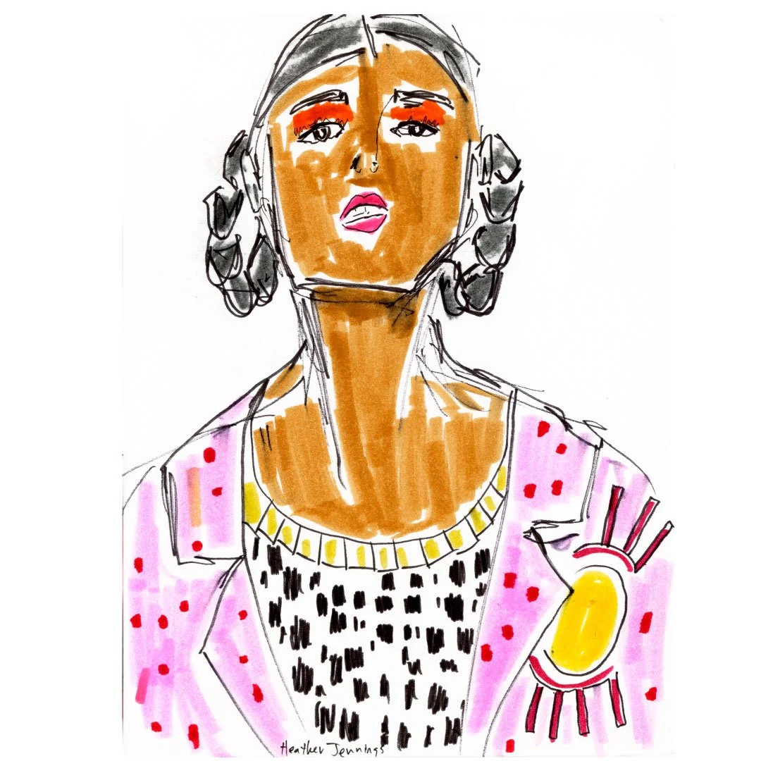 Always Look to the Sun