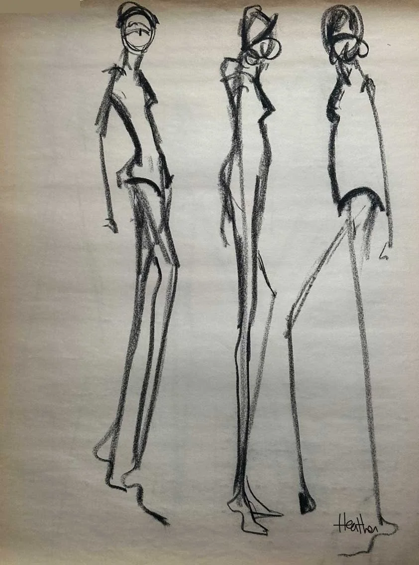 LONDON ARCHIVE NO. 5