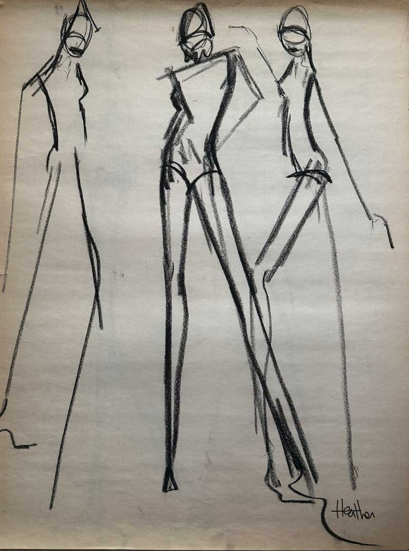 LONDON ARCHIVE NO. 4