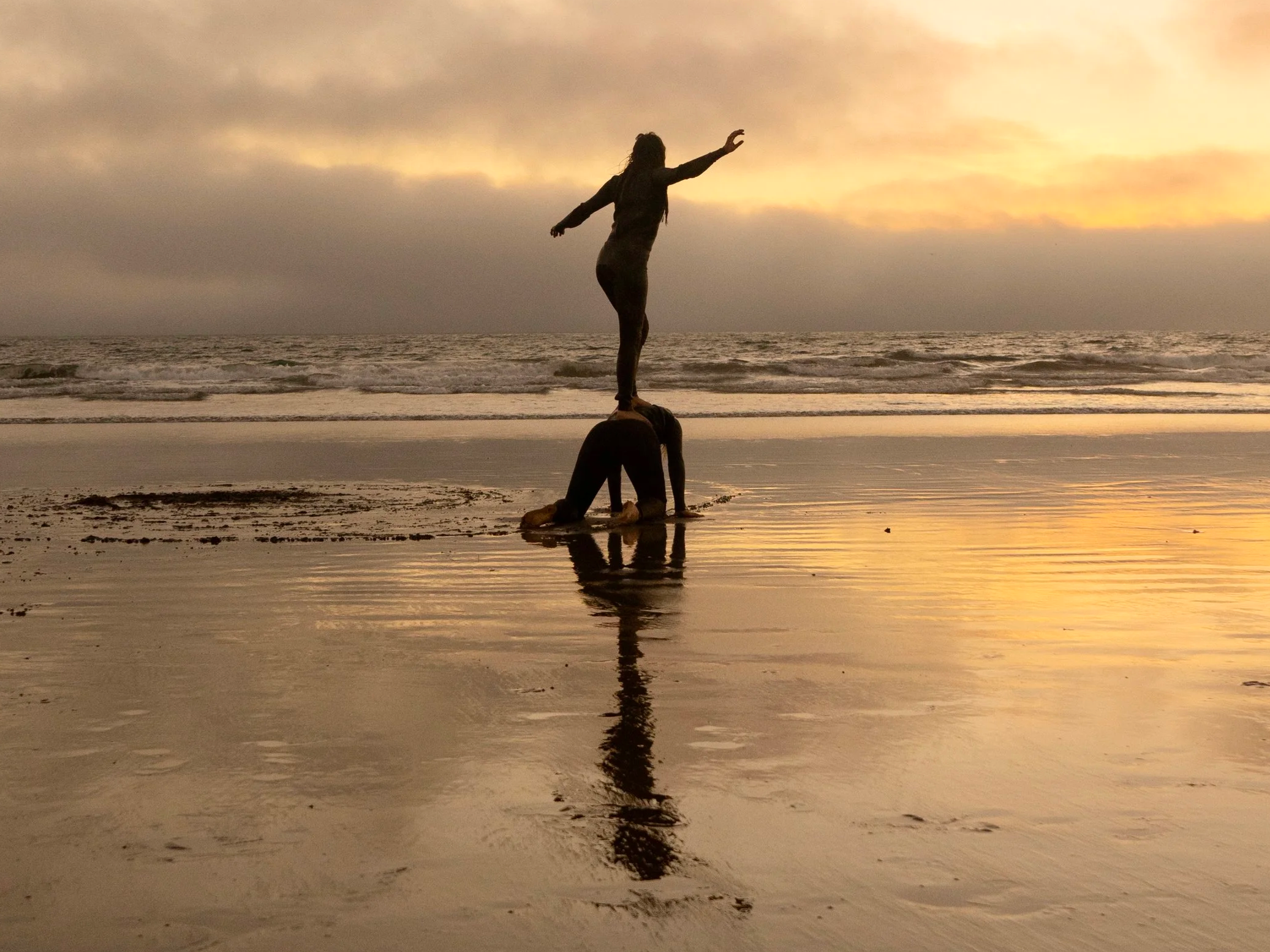 Lena Martin & Mandolin Noelini Burns:  Salt of the Earth, 2025