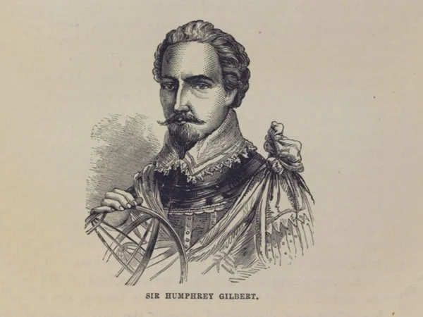 E3: The Many Failures of Sir Humphrey Gilbert
