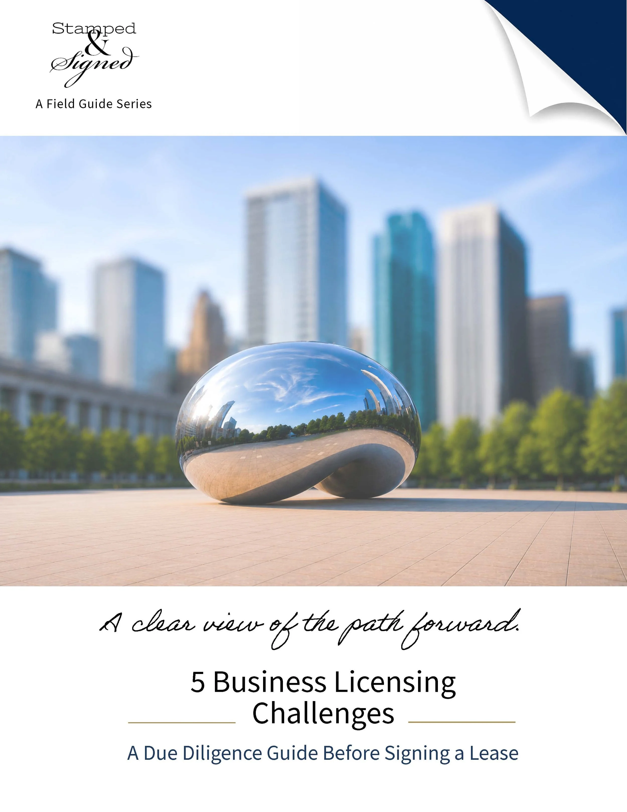 5 Business Licensing Challenges: A Due Diligence Guide Before Signing A Lease
