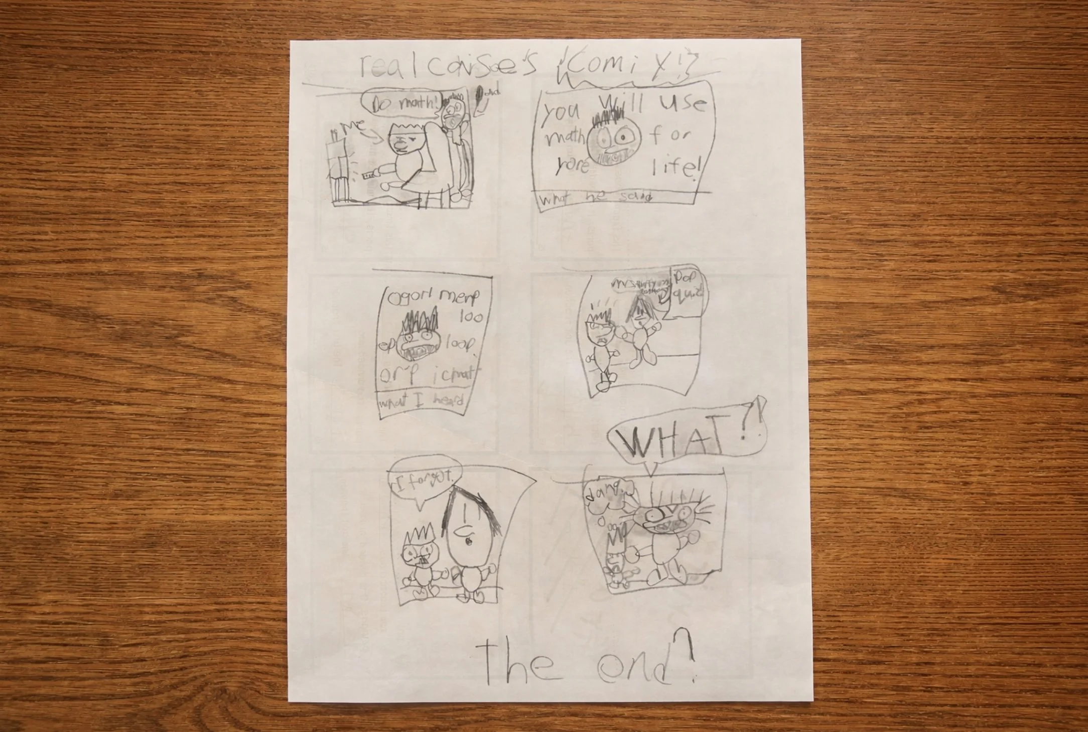 ‘Ogor Merp’ and the Architecture of Intent | Why We Must Master the Imagination Before the Algorithm