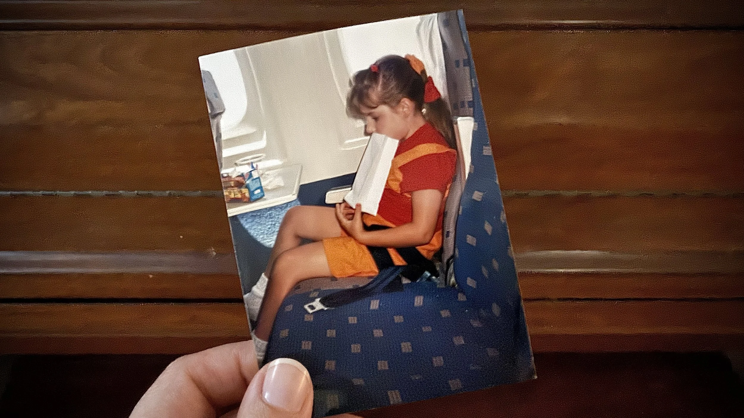 Mind the Gap | The Sensory Conflict