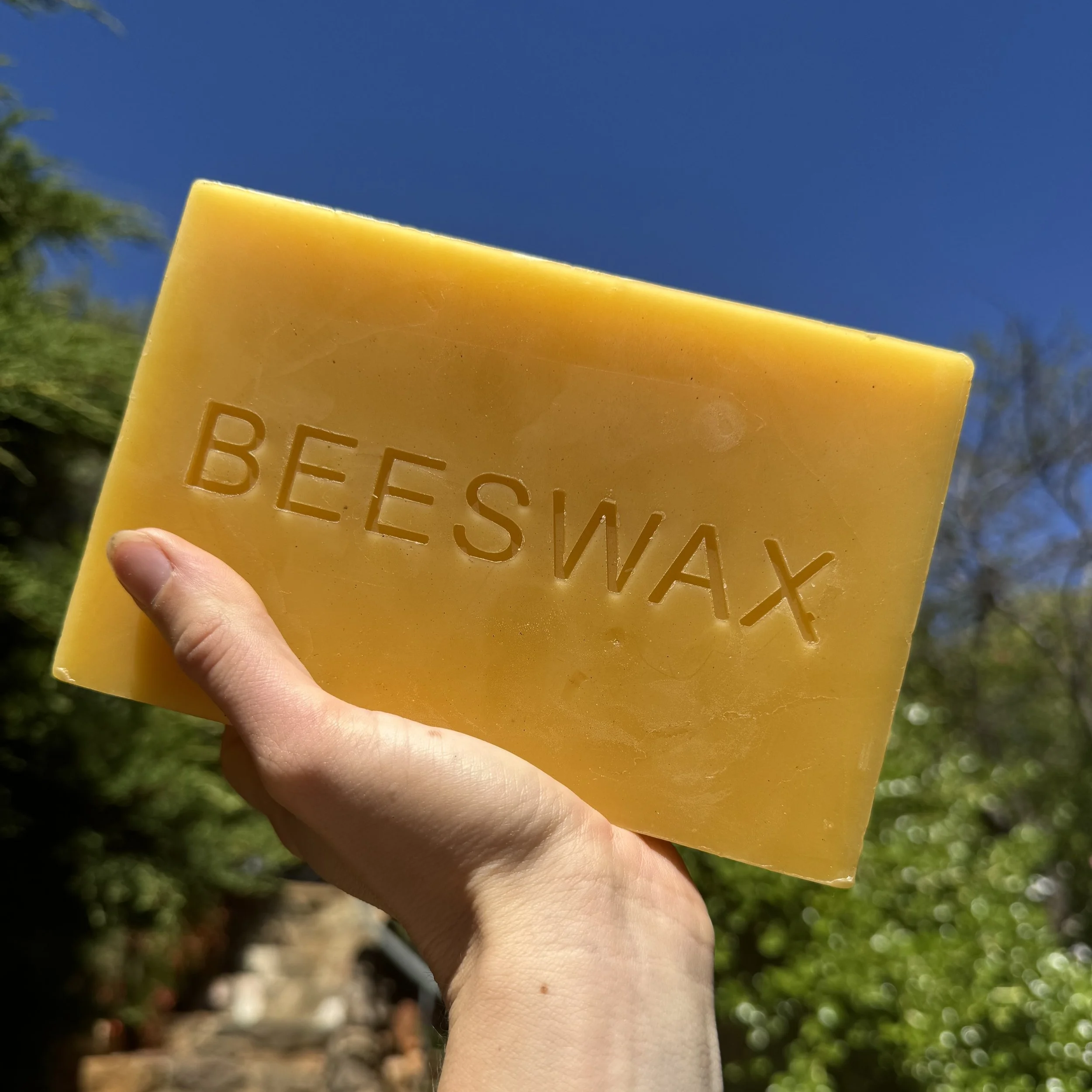 Benefits of Beeswax