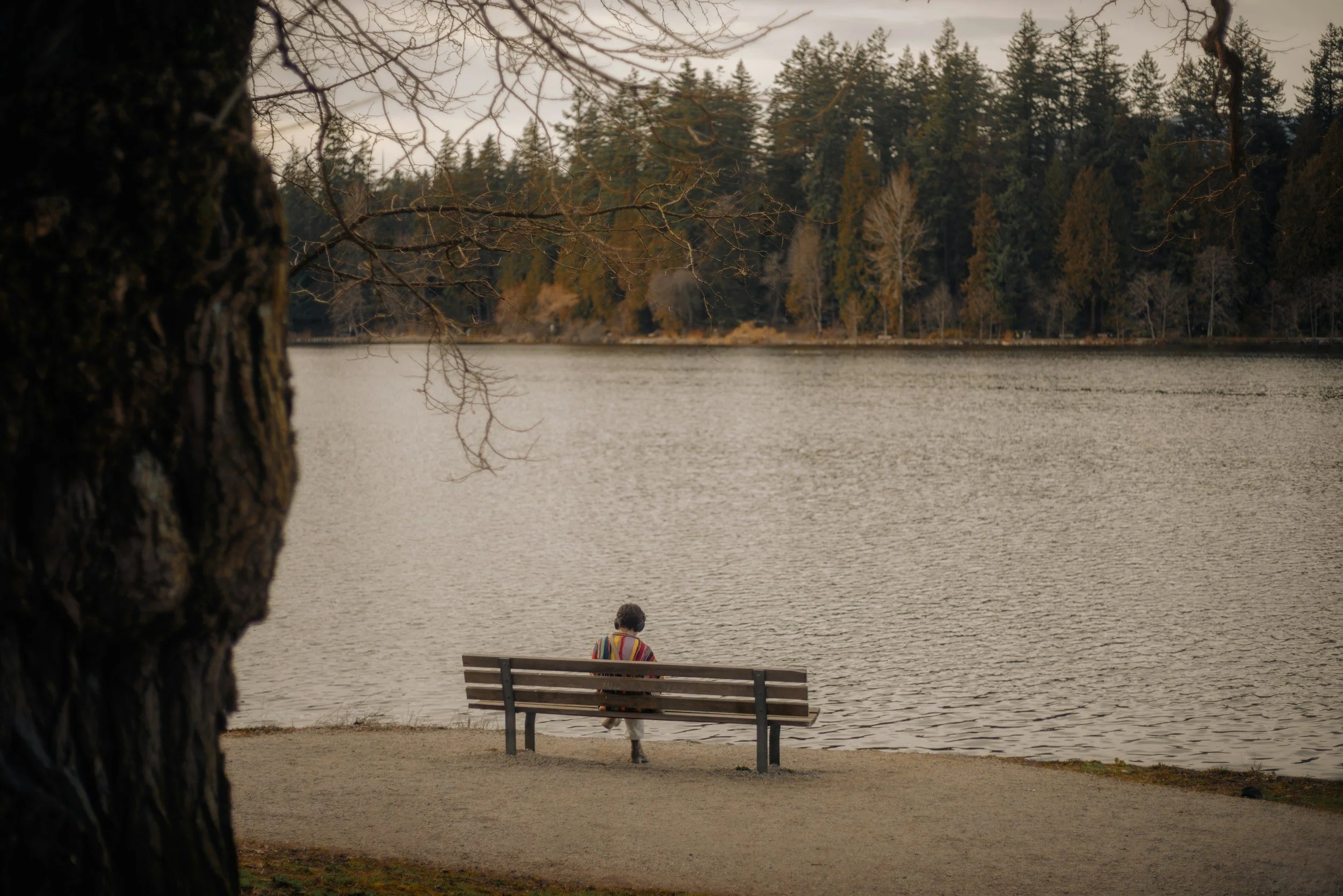 Depression Is Not a Character Flaw: Understanding and Healing in British Columbia