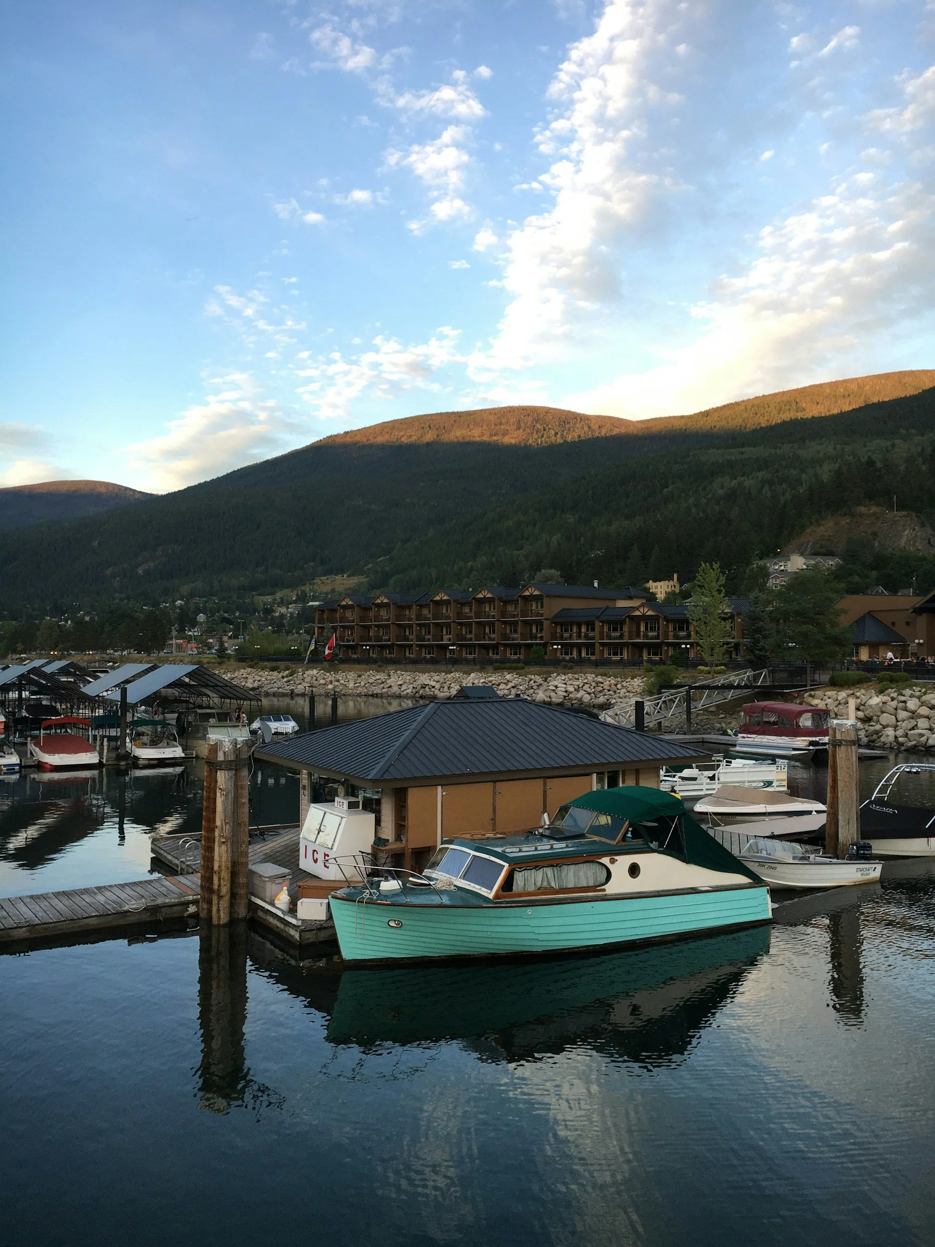 Online Trauma Therapist in Nelson, BC 