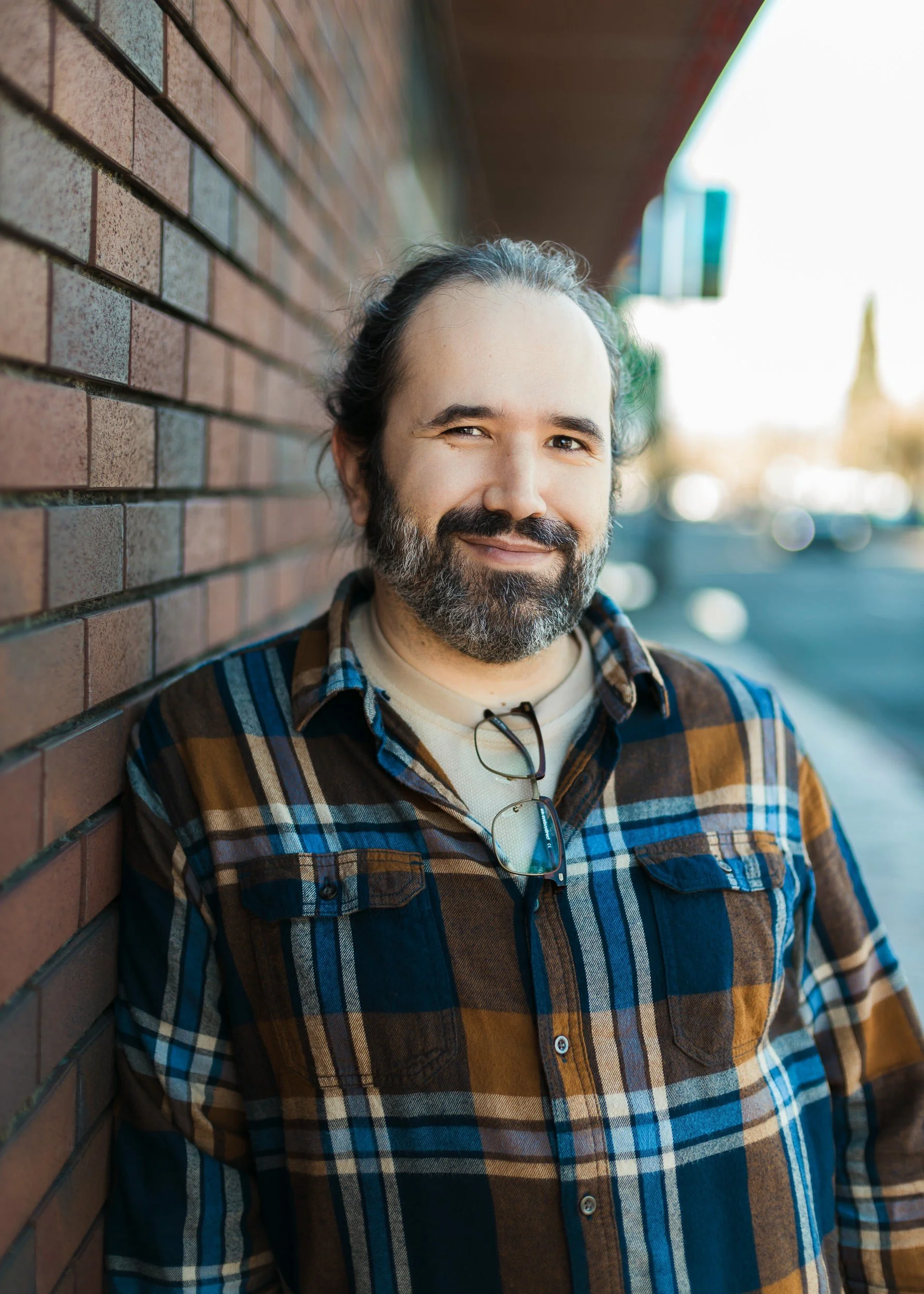 Men's Mental Health Counselling in Quesnel, BC