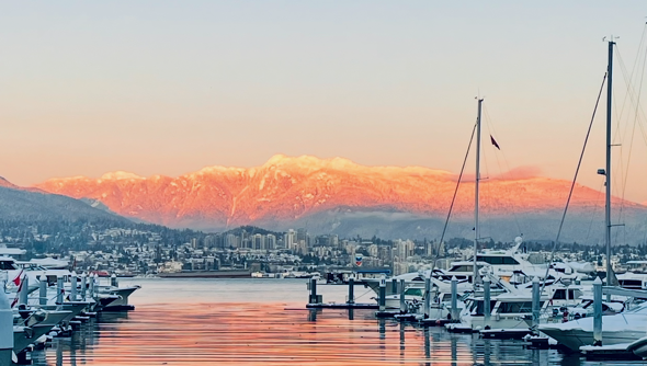 Grief and Loss in Smaller BC Communities