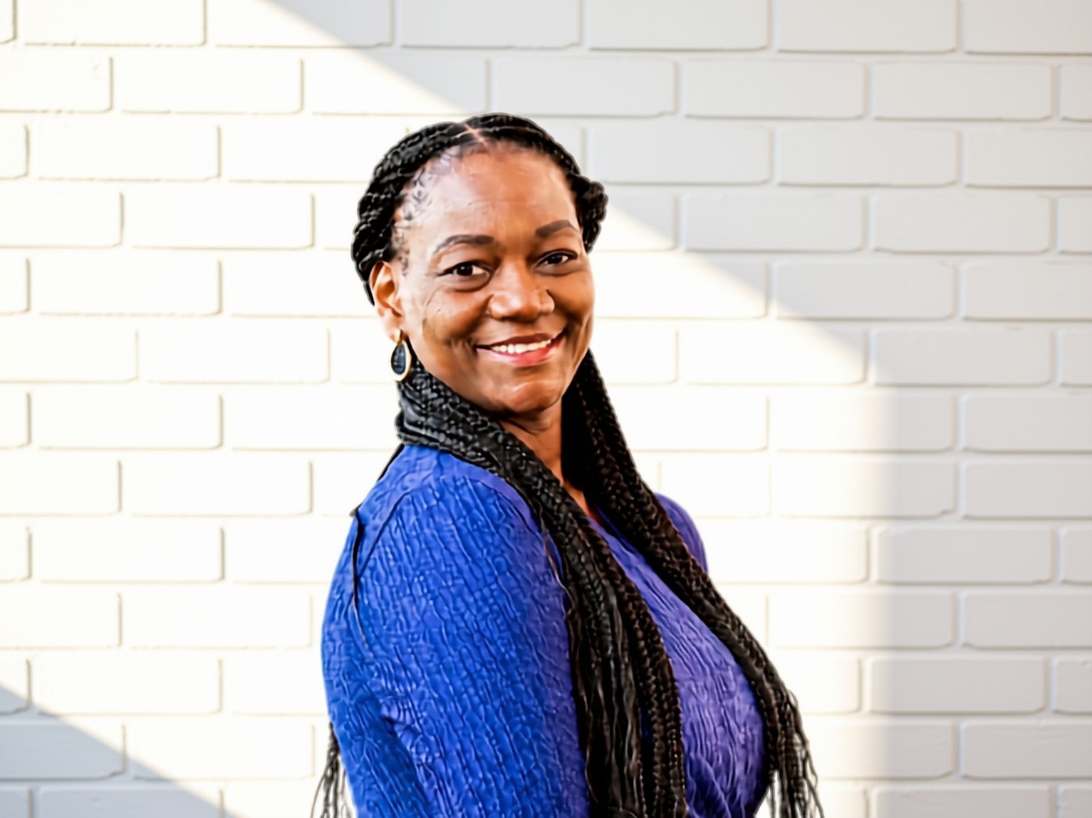 Tolu Adewole, Registered Clinical Counsellor and Christian therapist