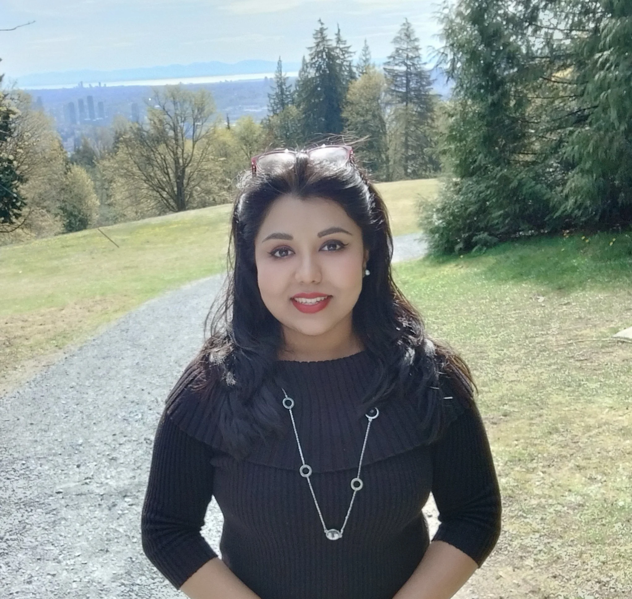 Anu John- Intern Counsellor