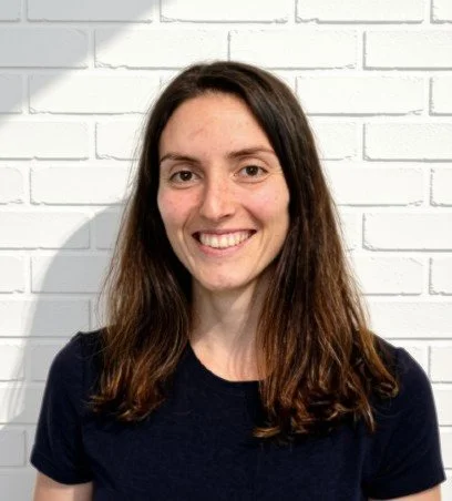 Paula Lazzuri, RCC