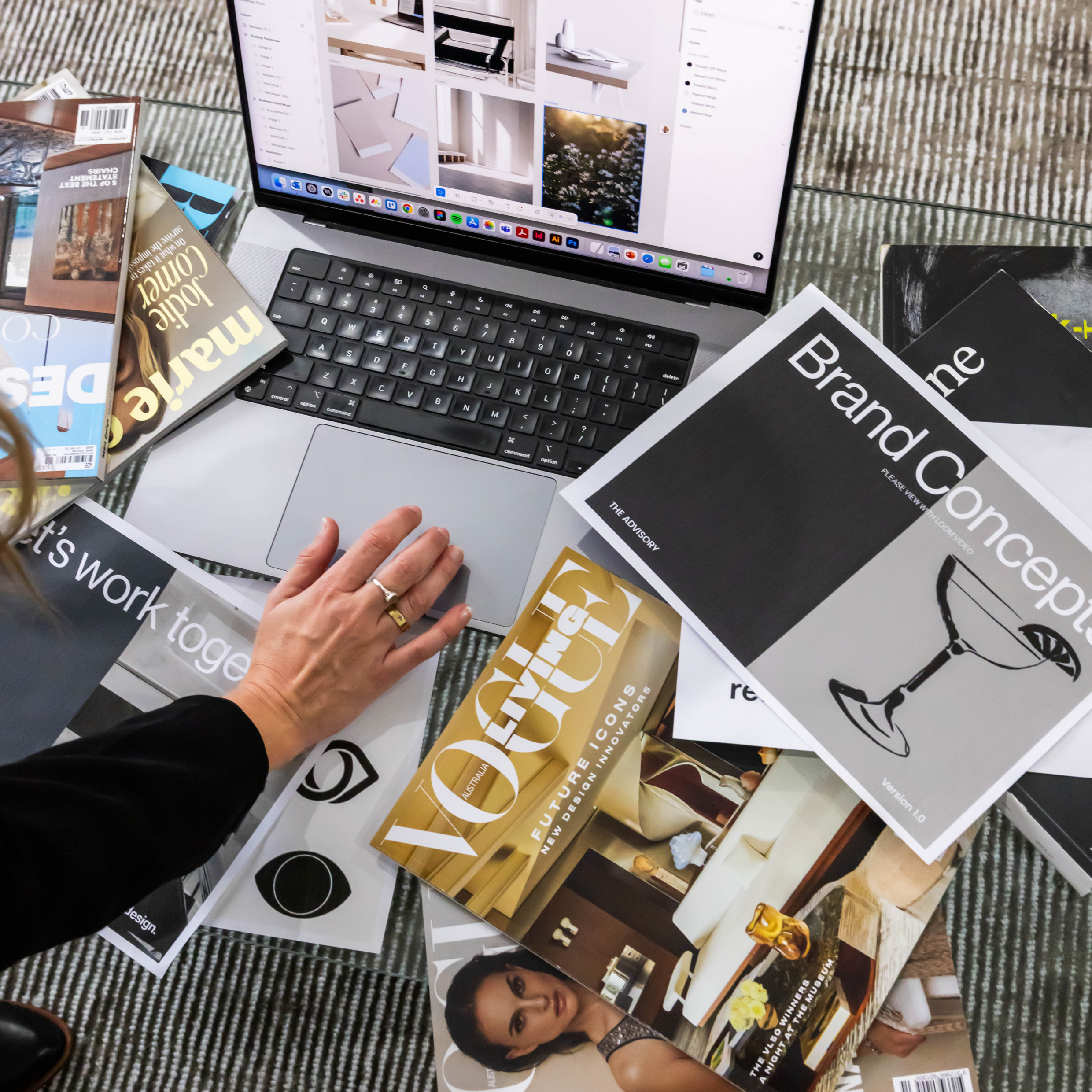 Embedded Designer