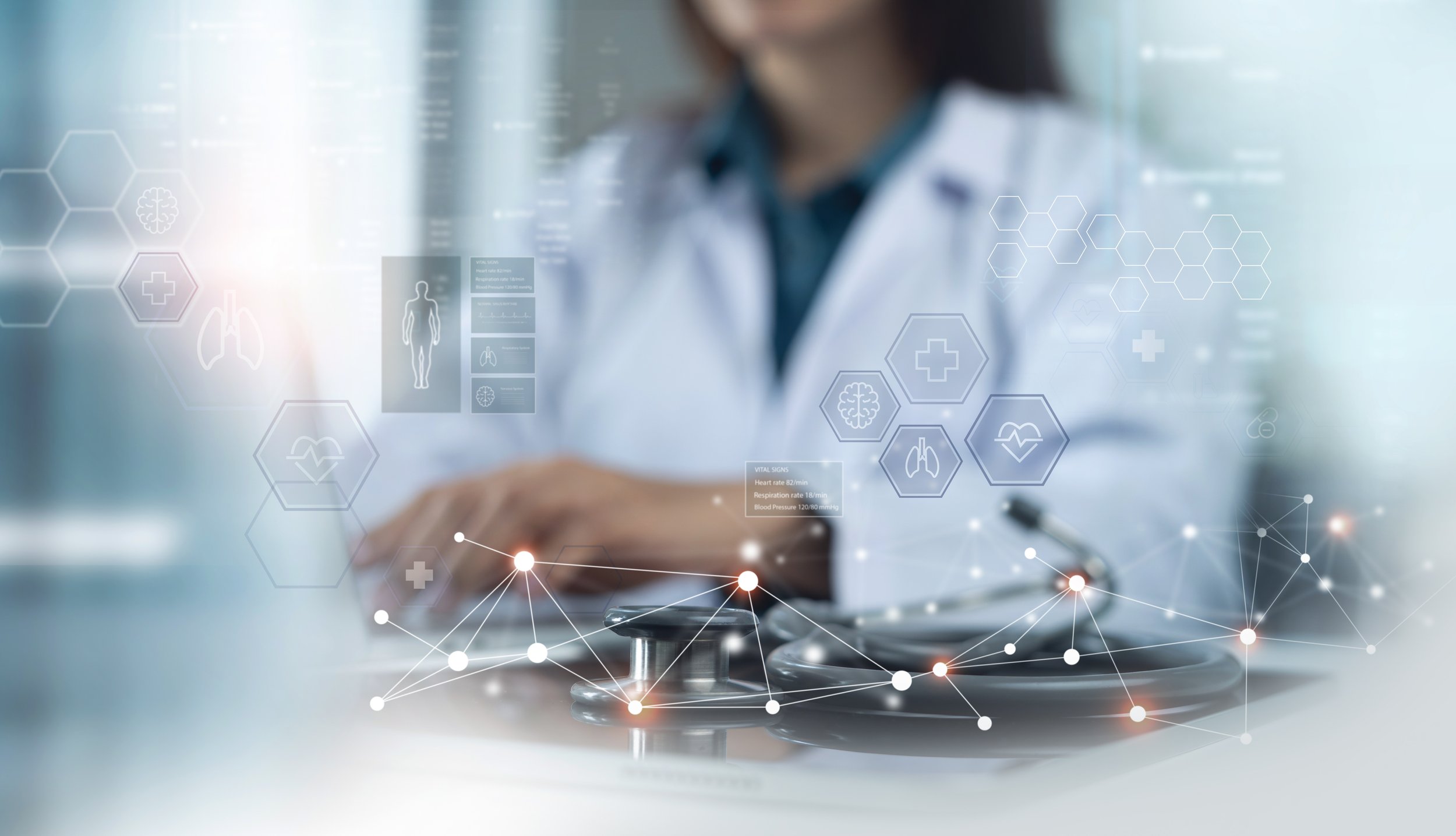 ALTIUS™ | AI-Native Platform for Workforce Health & Human Performance