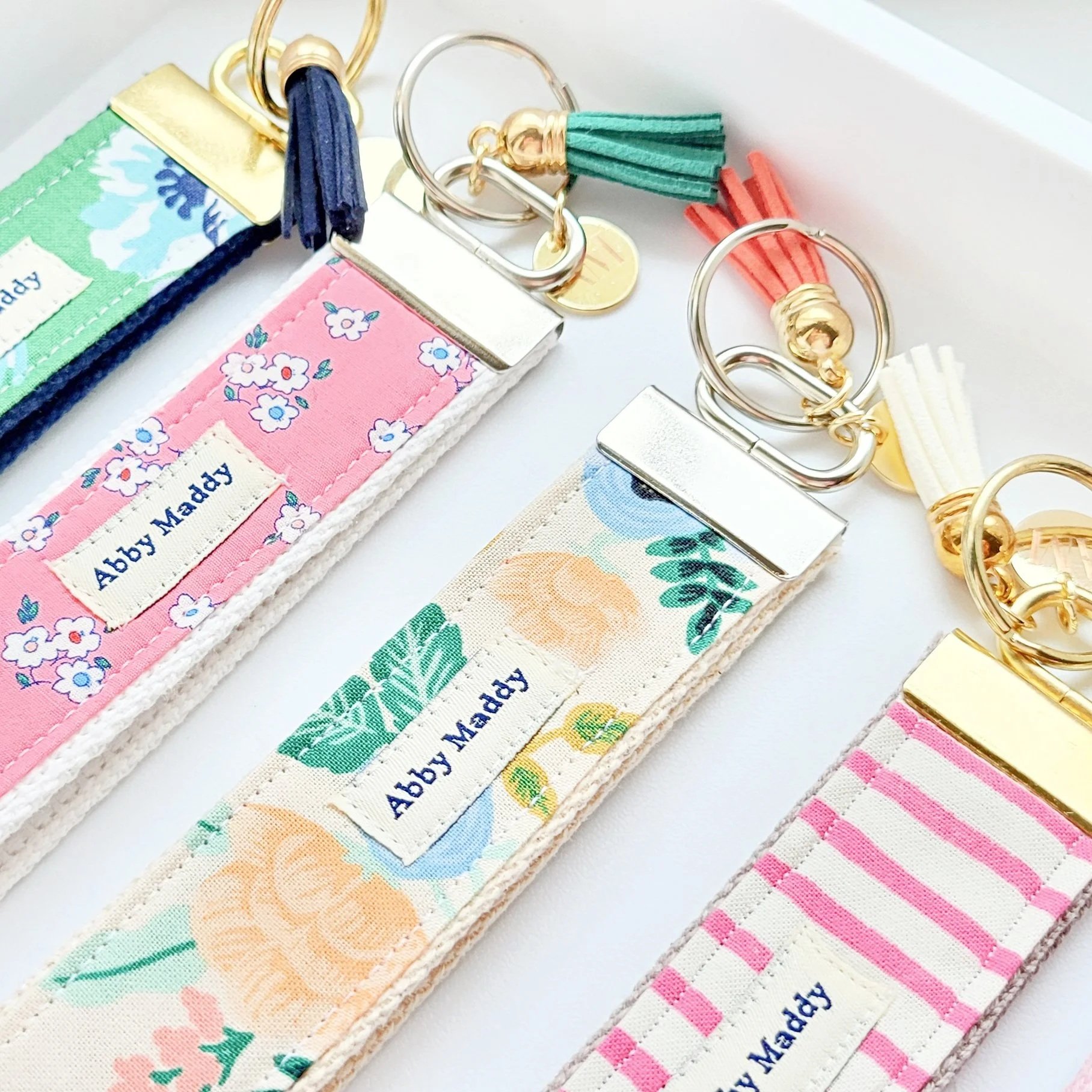 Abby Maddy & Company