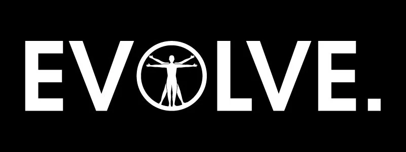 EVOLVE.