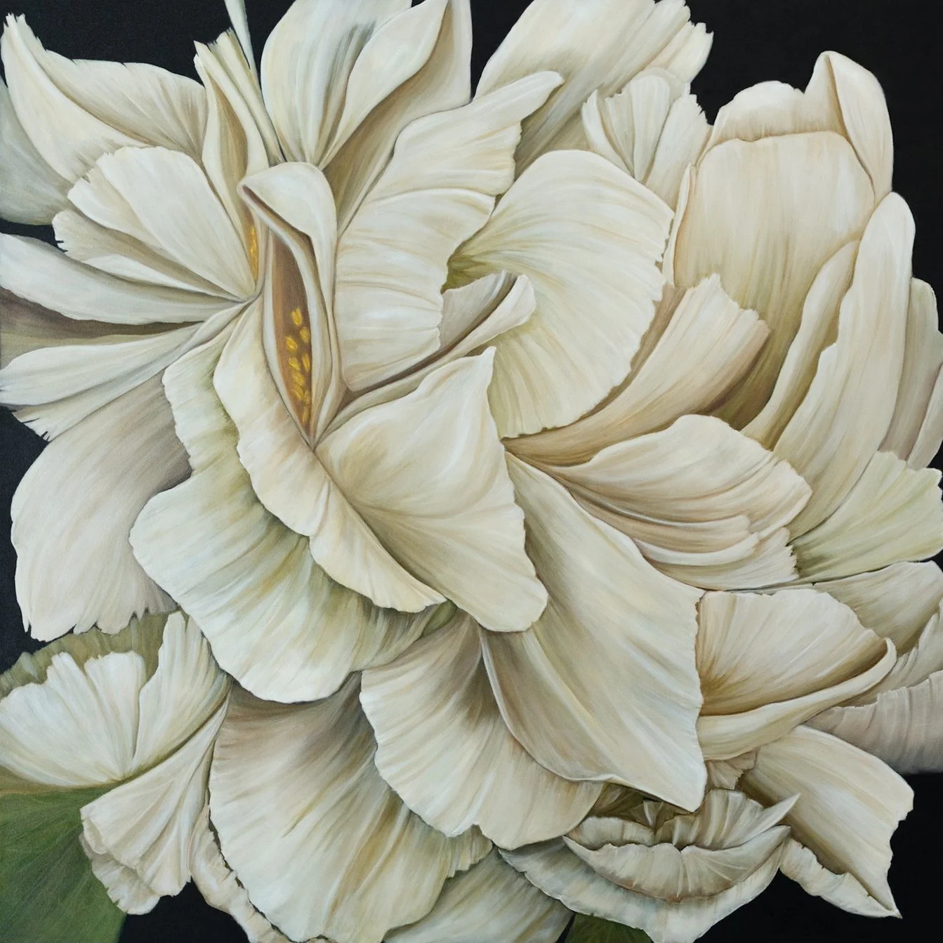 Pale Hymn