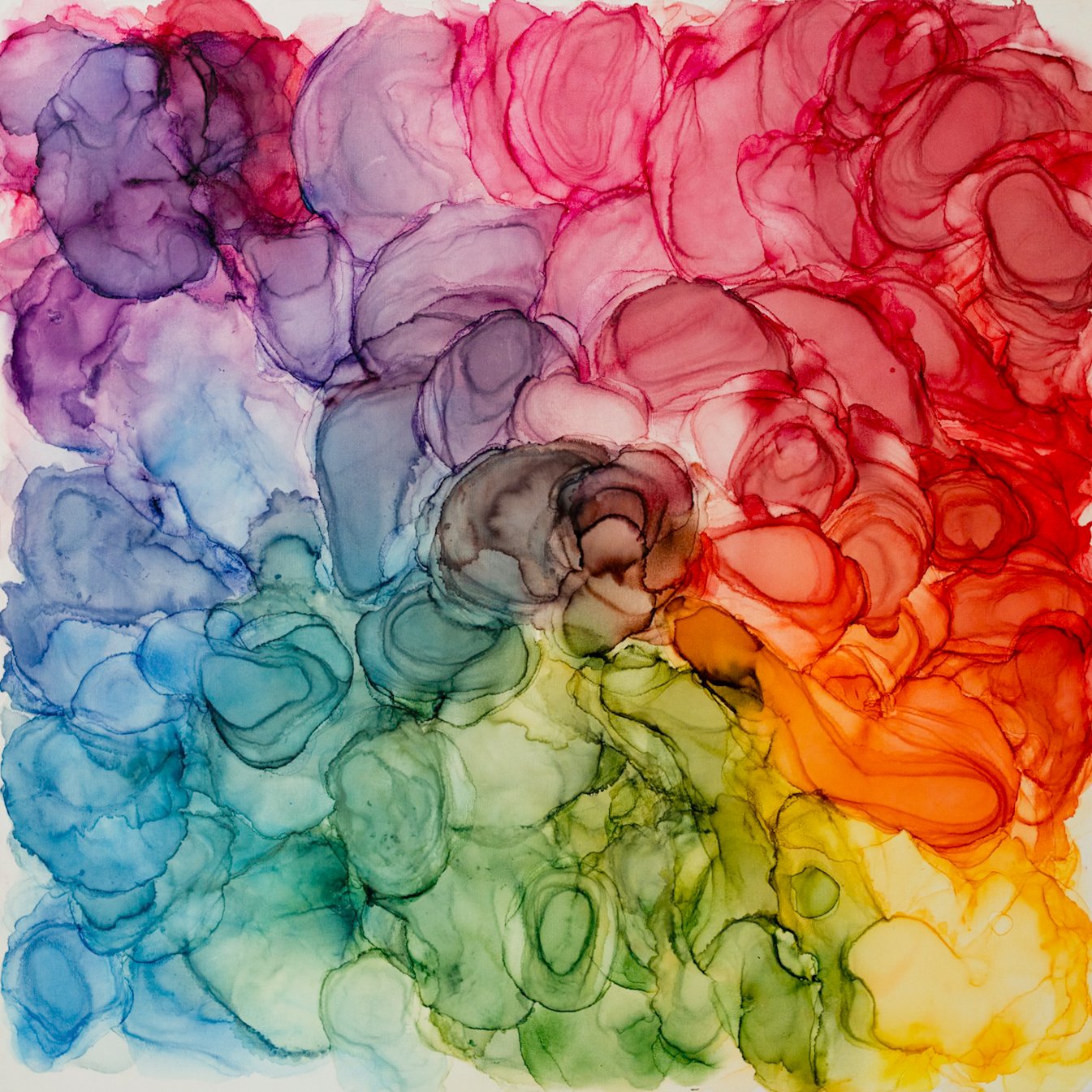 Color Wheel